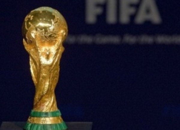 FIFA - Mundijal