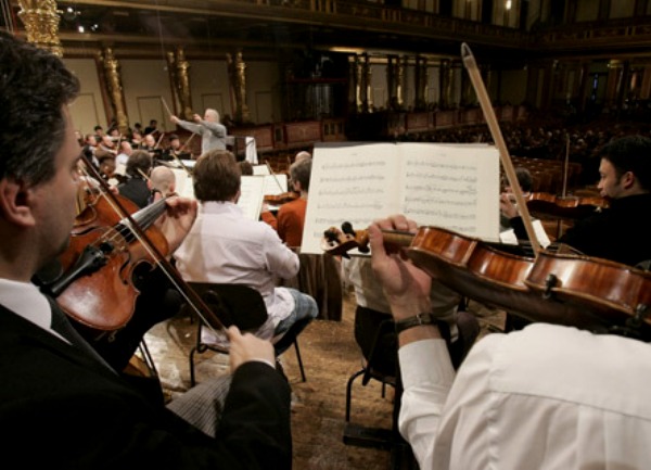 klasična muzika