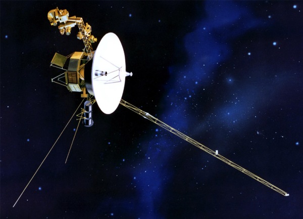 Voyager 2