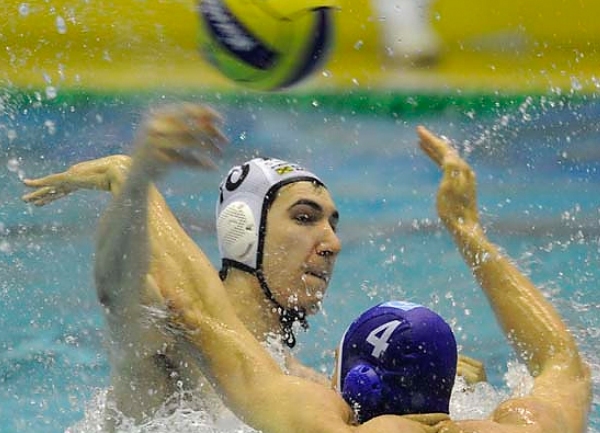 Vaterpolo Partizan