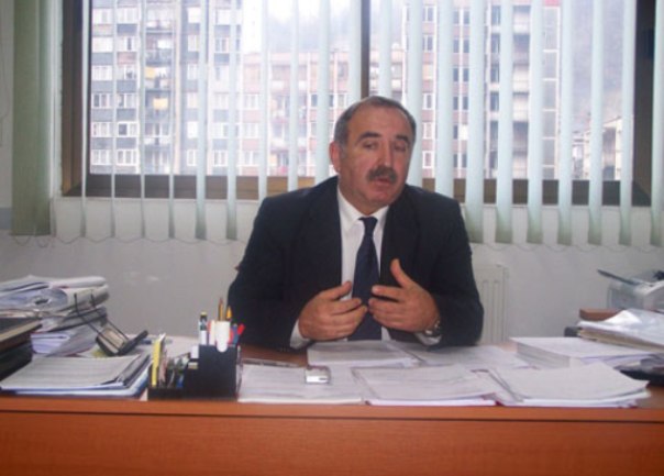 vladimir nedimovic