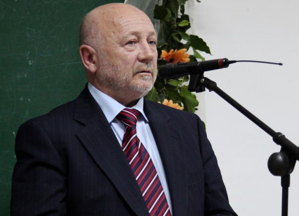 Gavro grahovac