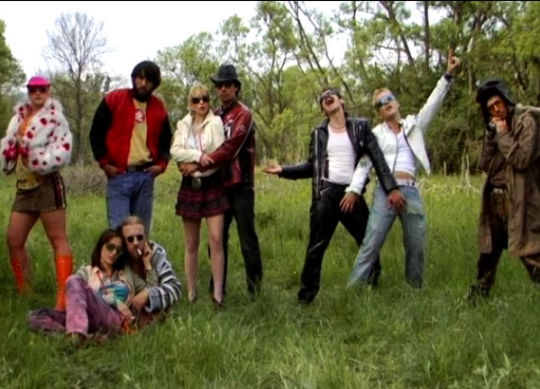 porno banda