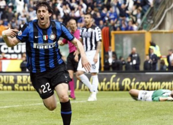 Inter prvak Italije