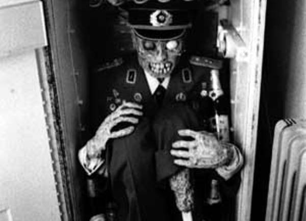 Smrznuti Tito