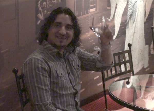 marko m