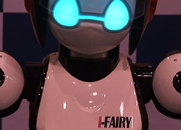 ifairy
