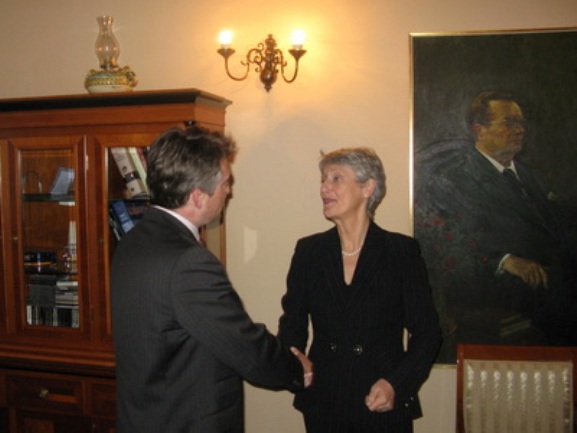 Komšić i Beck