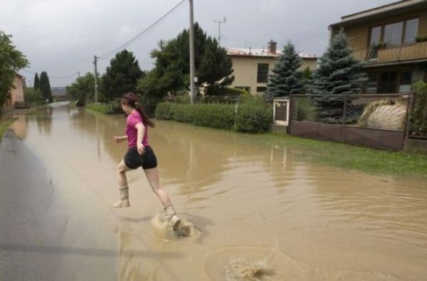 Poplave