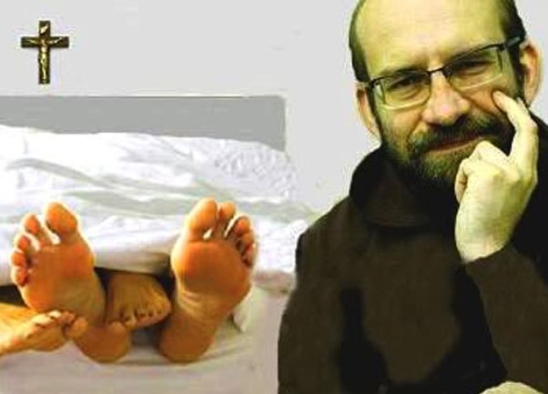 sex i katolici