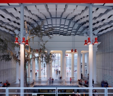 renzo piano akademija