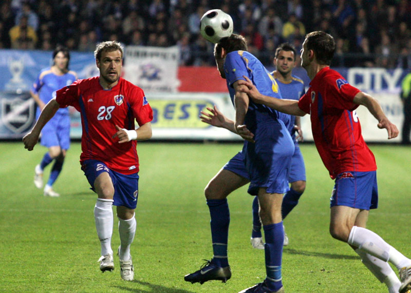Željezničar-Borac Željezničar-Borac