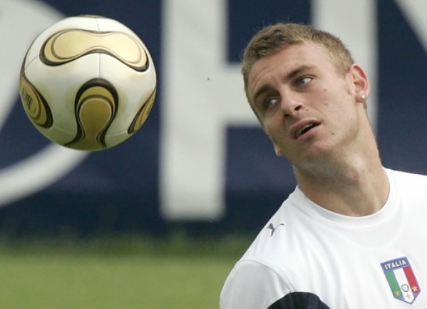 Daniele de Rossi