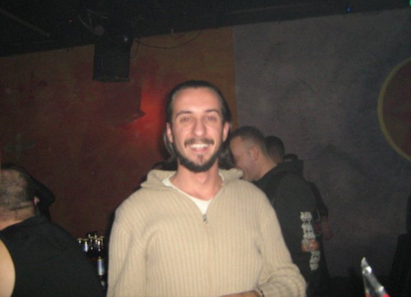 bojan bajker