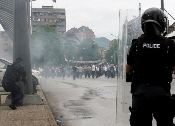 kosovska mitrovica