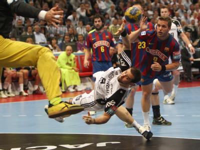 kiel-barca