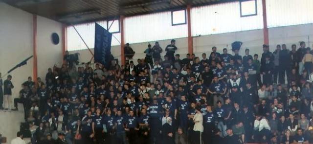 Incident Bijeljina