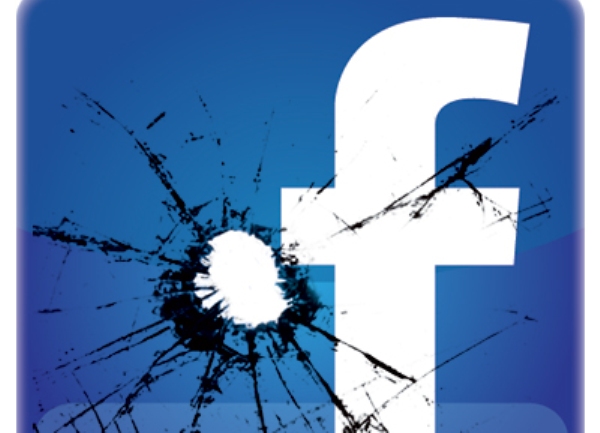 Zbogom Facebook-u