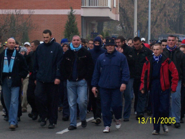 Incident Bijeljina