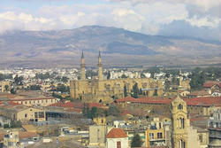 nikozija