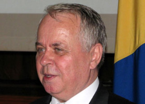 Omer Branković