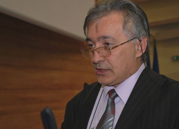 Slavo Kukić