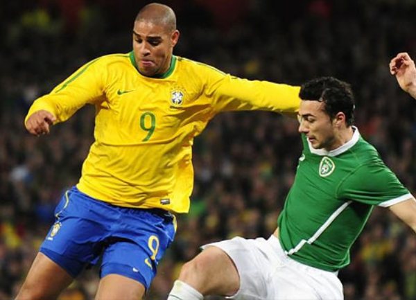 adriano brazil