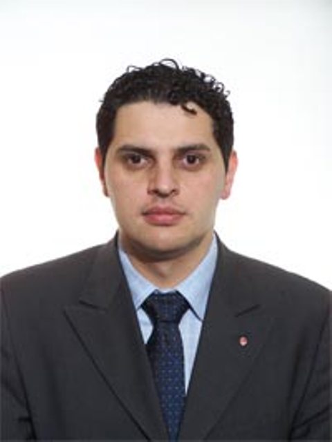 Igor Kamočaji