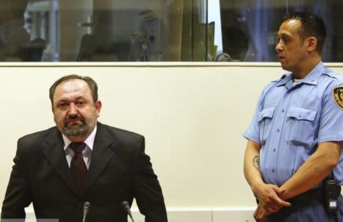 vujadin popović