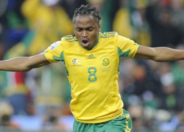tshabalala