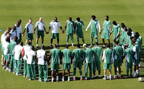 nigerija