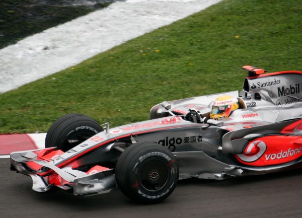 hamilton montreal