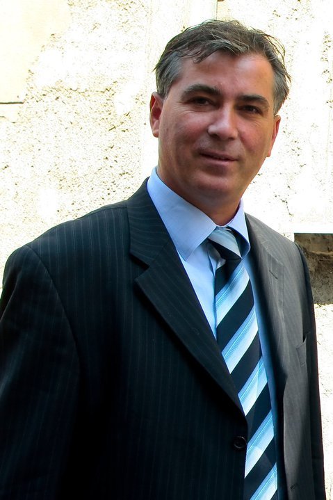 ešref lekić
