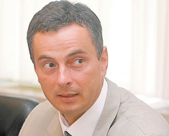 Dejan Šoškić