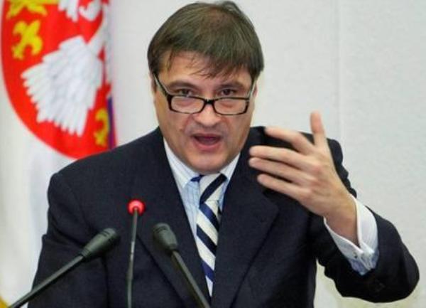 Dragan Đuričin