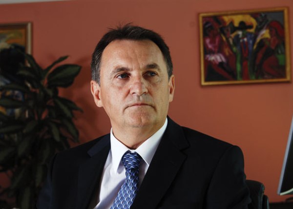 Toplica Spasojević