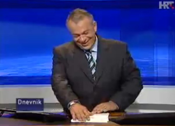 hrvatski voditelj