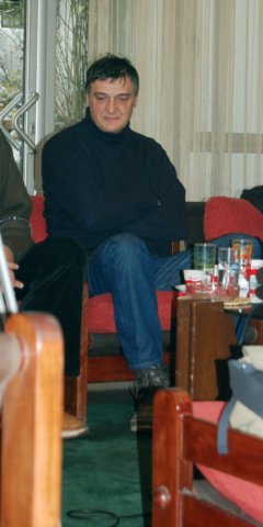 edo hozic