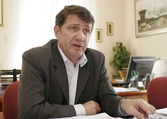 safet kešo