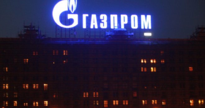 Ruski Gazprom prekinuo snabdijevanje EU gasom na neodređeno vrijeme