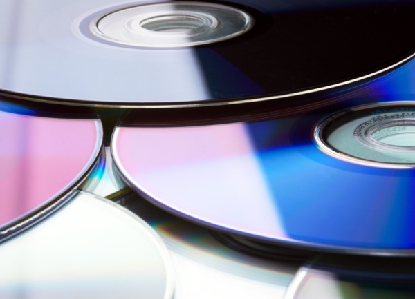 CD / DVD CD / DVD