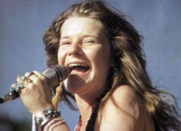 Janis Joplin Janis Joplin