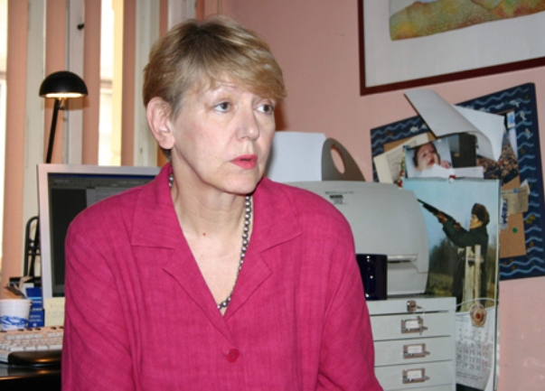 sonja biserko sonja biserko