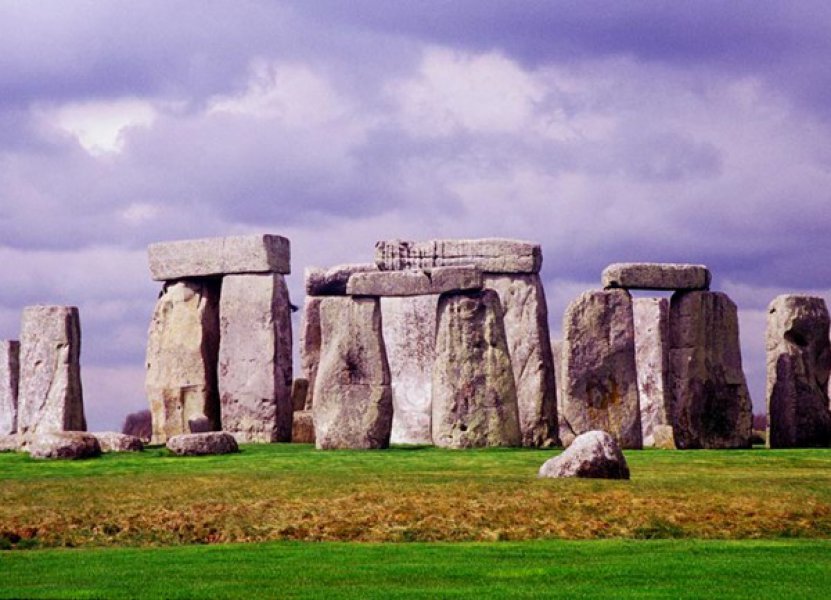 Stonehenge