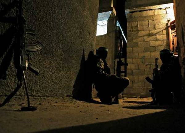 Hamas u Gazi