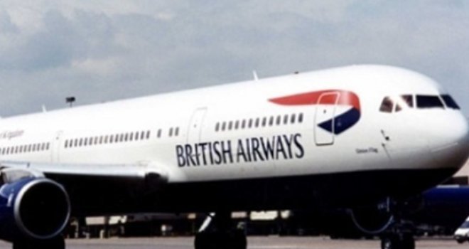 British Airways otkazao letove s londonskih aerodroma zbog kompjuterske greške