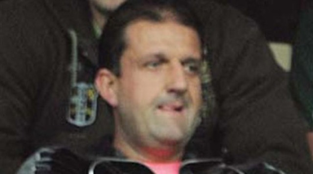 Darko Šarić