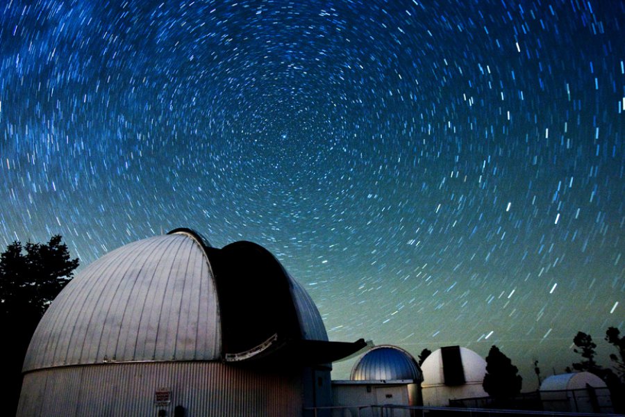 Meteorska kiša