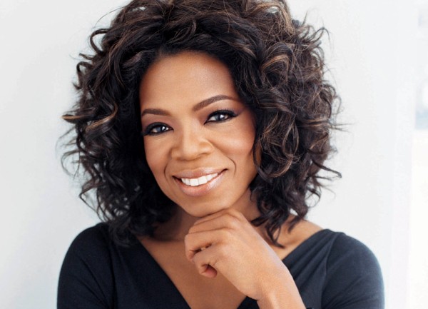 Oprah Winfrey Oprah Winfrey