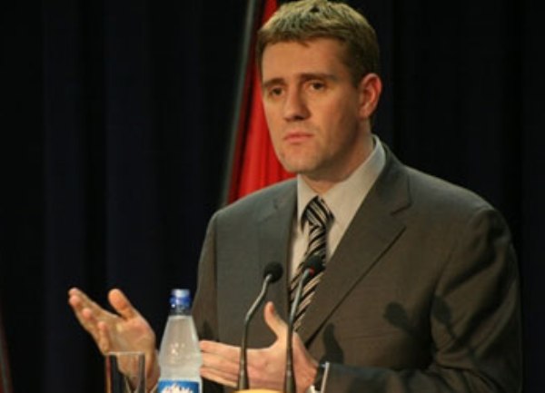 Igor Luk&scaron;ić